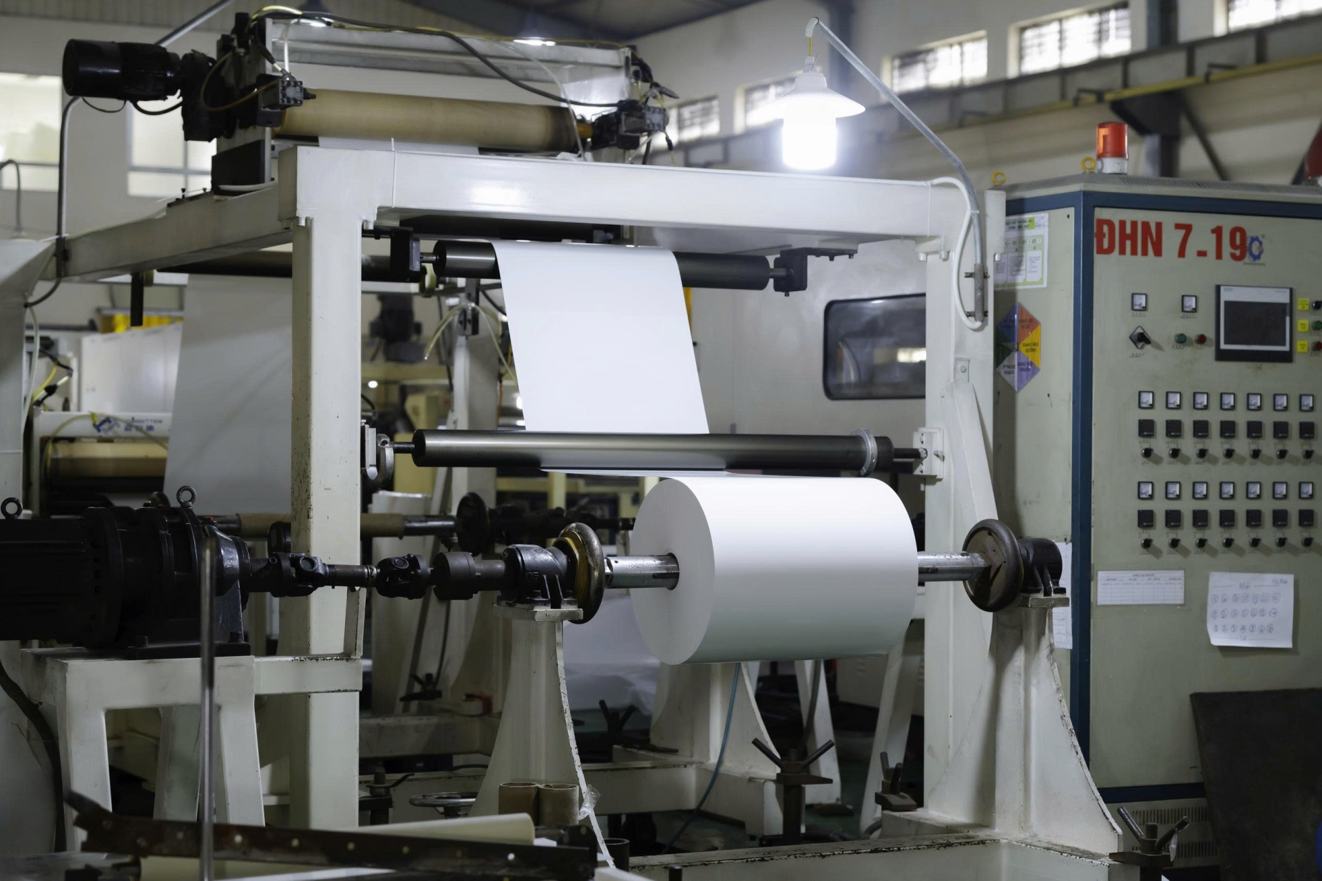 Hành trình kiến tạo giá trị