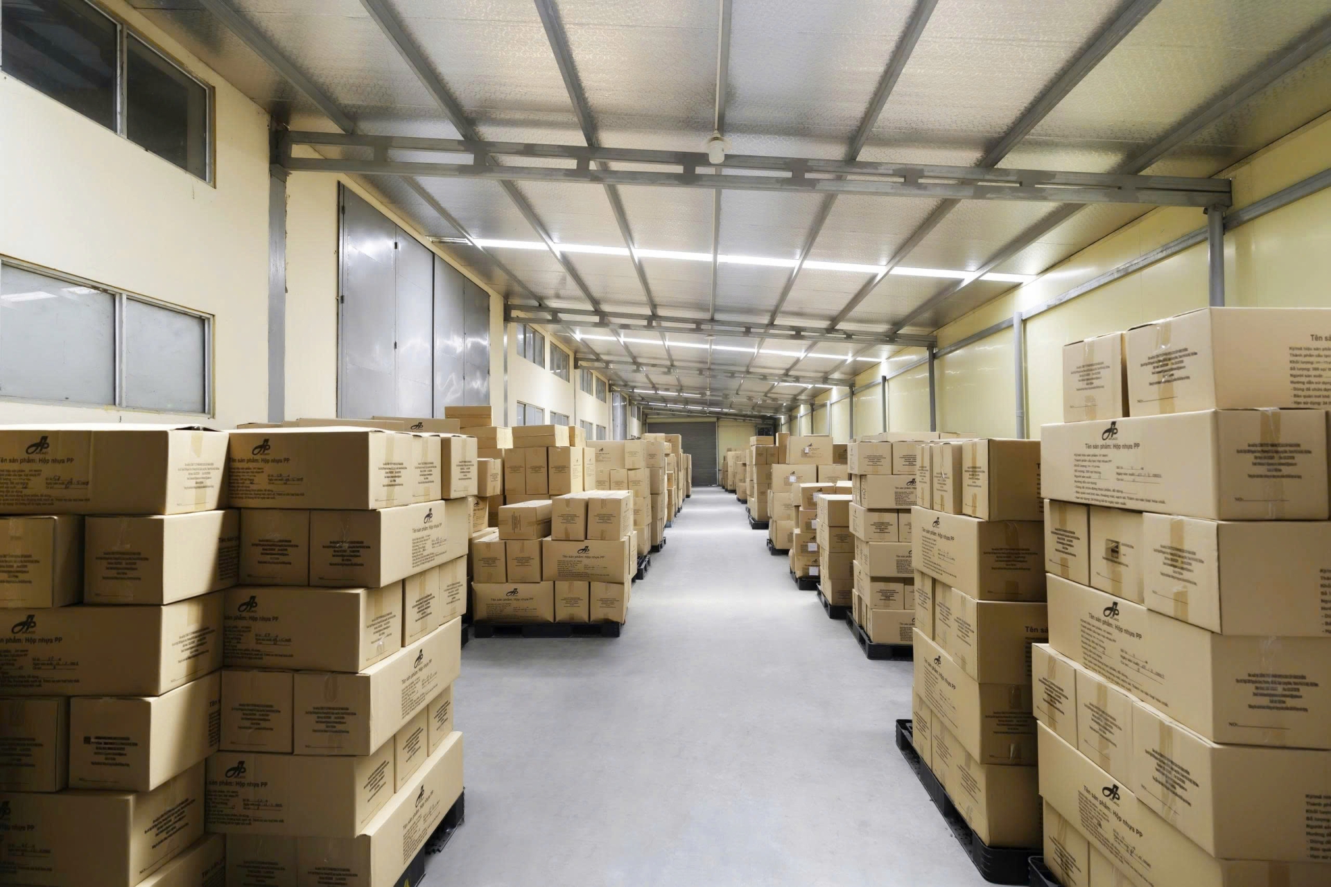 Hành trình kiến tạo giá trị