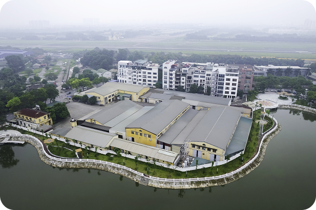 Hành trình kiến tạo giá trị