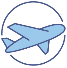 Sản phẩm ngành<br>hàng không