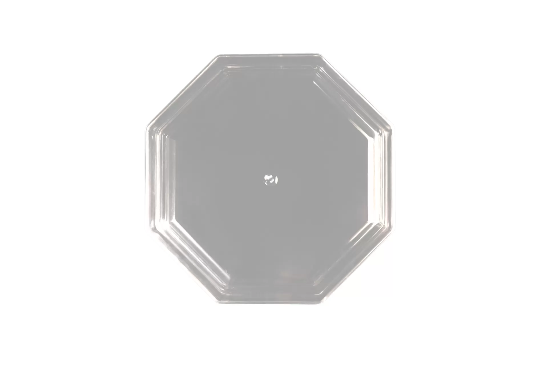 Hộp kẹo bát giác 330