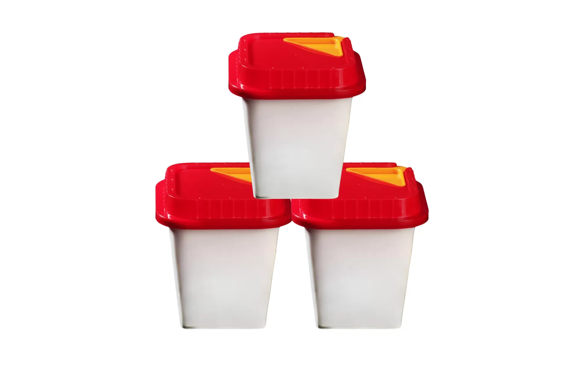 Plastic Noodles Cup