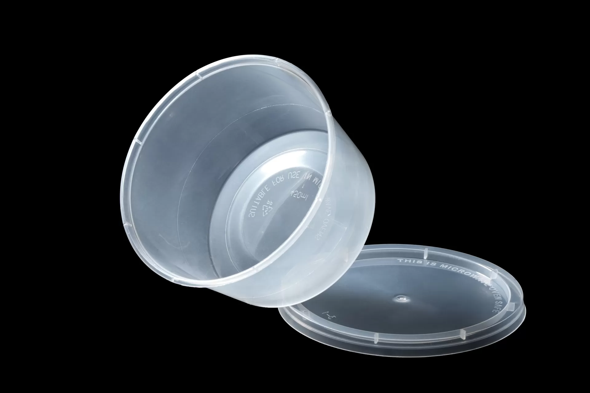 Hộp nhựa PP 450ml