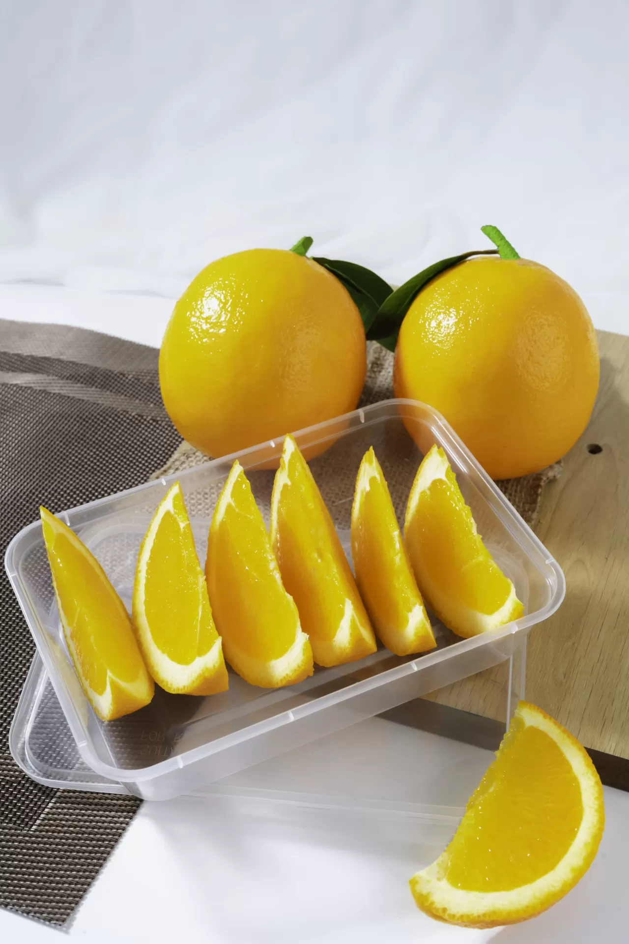 Hộp nhựa PP 500ml