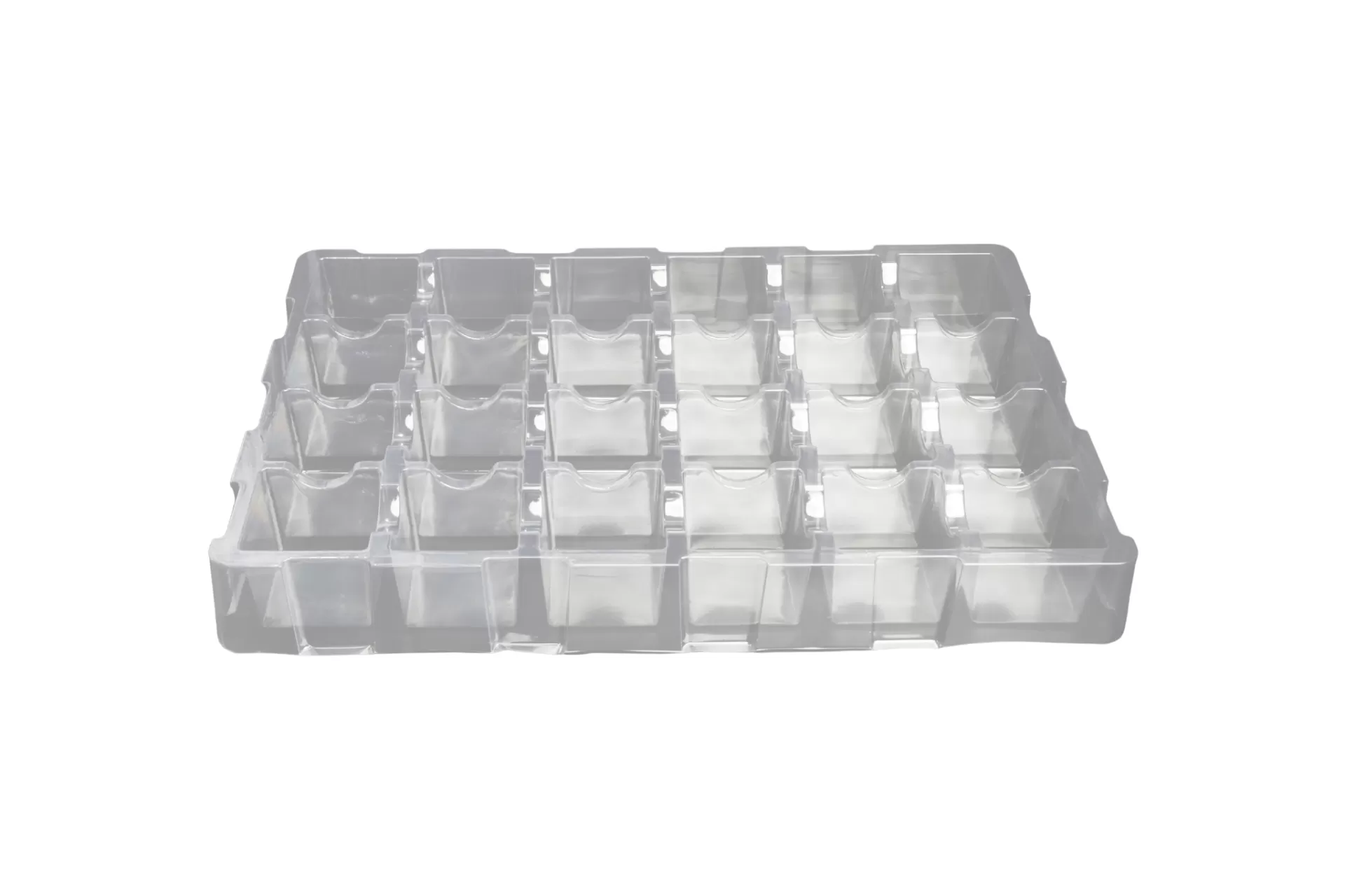 Khay linh kiện PET/PP