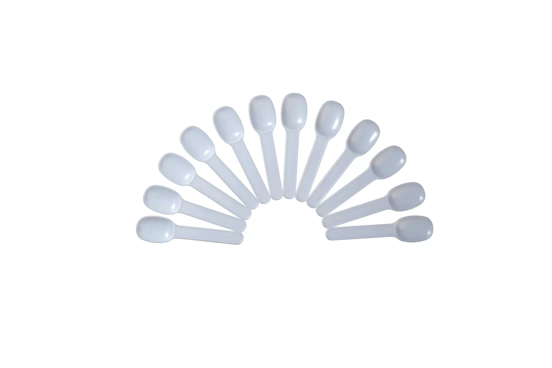 Muỗng sữa chua PS