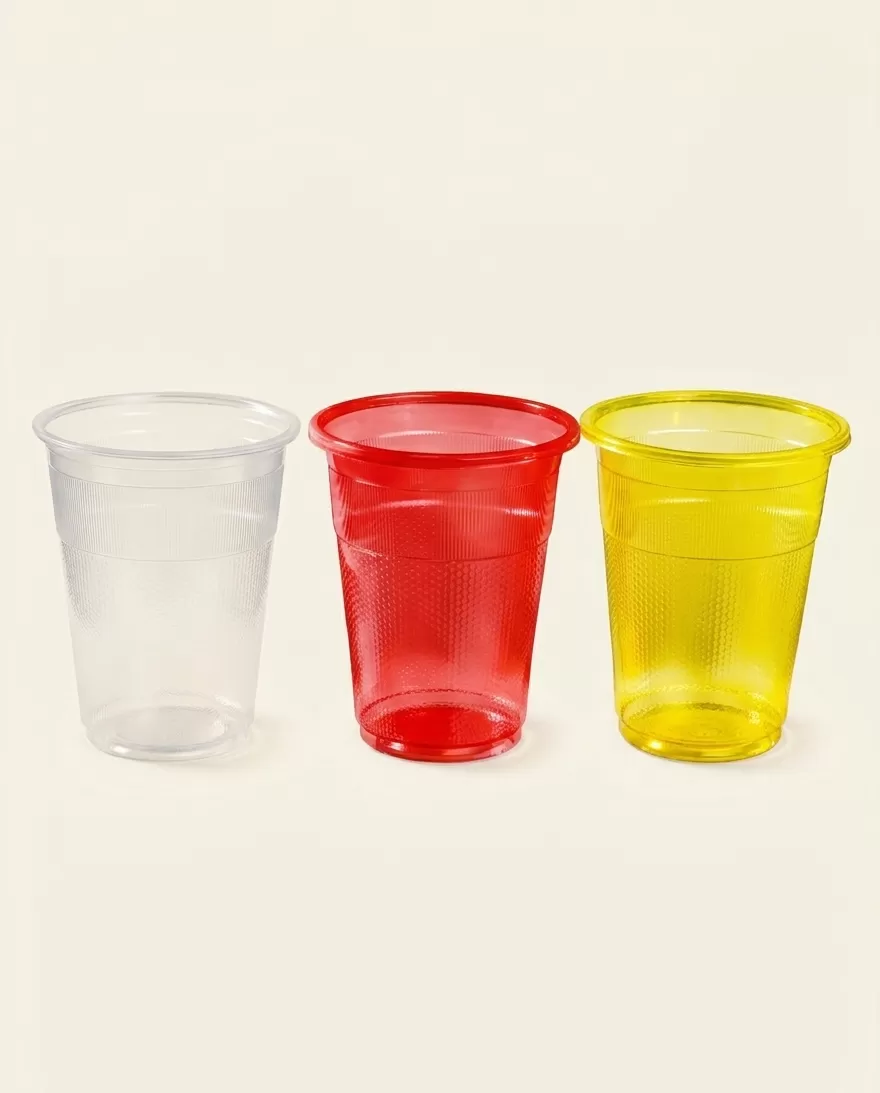 Cốc PP các loại