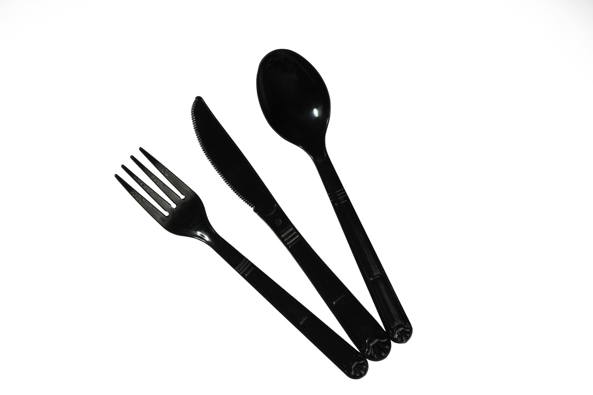 Dao thìa dĩa nhựa PS