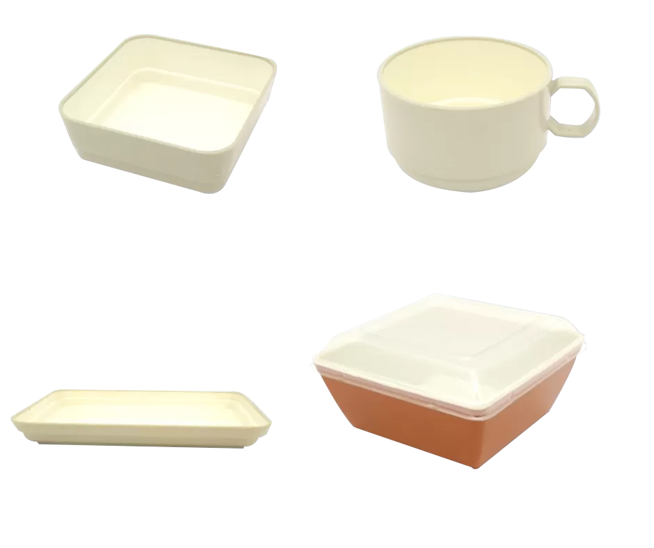 Khay nhựa PP/PS/ABS