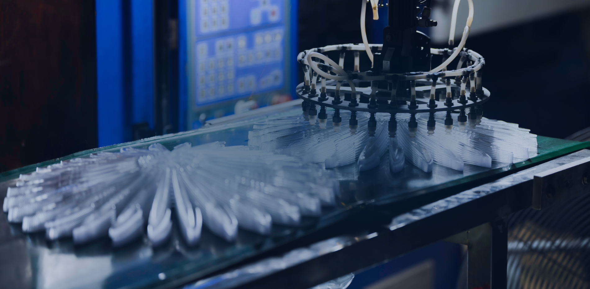 Đồ dùng nhựa đạt chuẩn vượt chất - dẫn đầu xu hướng