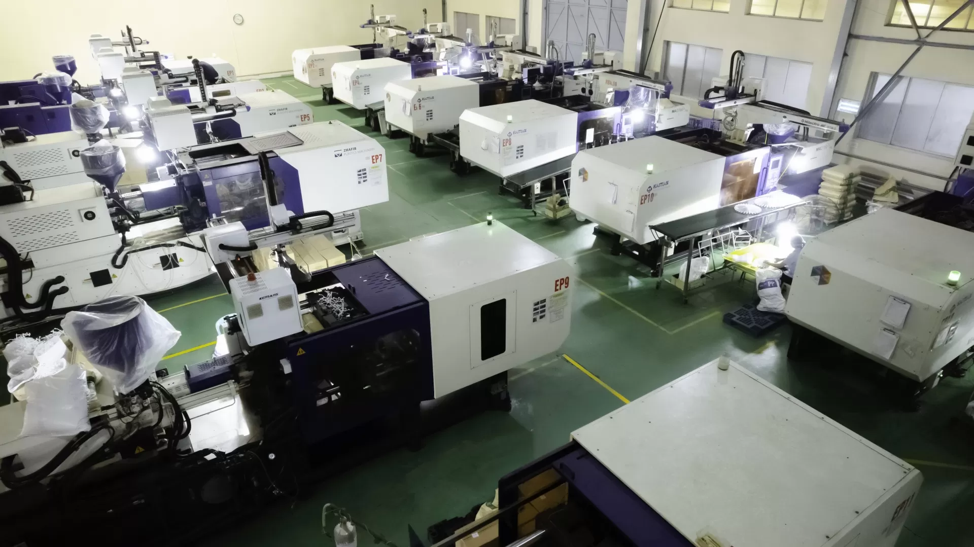 BỨC TRANH TỔNG QUAN NGÀNH NHỰA VIỆT NAM