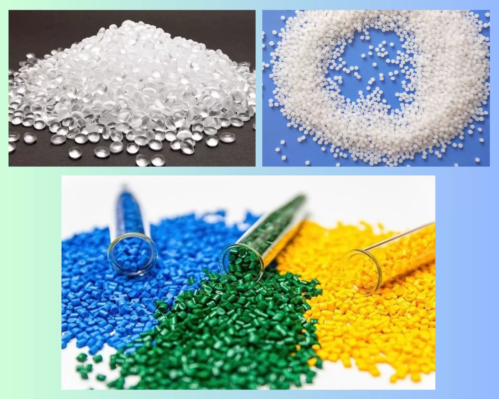 NHỰA NGUYÊN SINH  – LỰA CHỌN TỐI ƯU CHO BAO BÌ AN TOÀN, BỀN VÀ ĐỒNG NHẤT