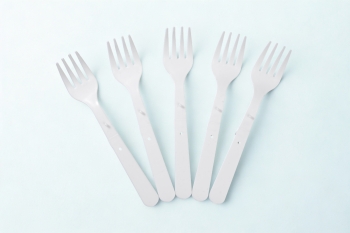 Dĩa nhựa PP 4.5gr