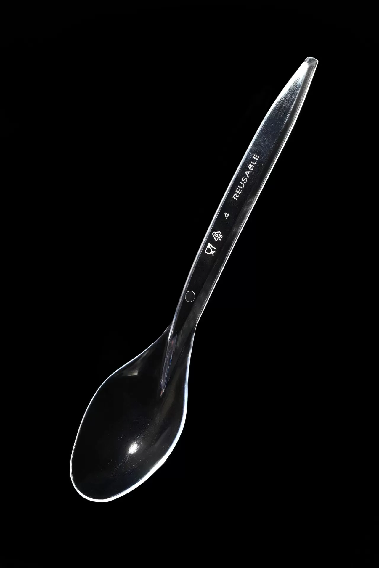 Dao thìa dĩa PP/ PS06