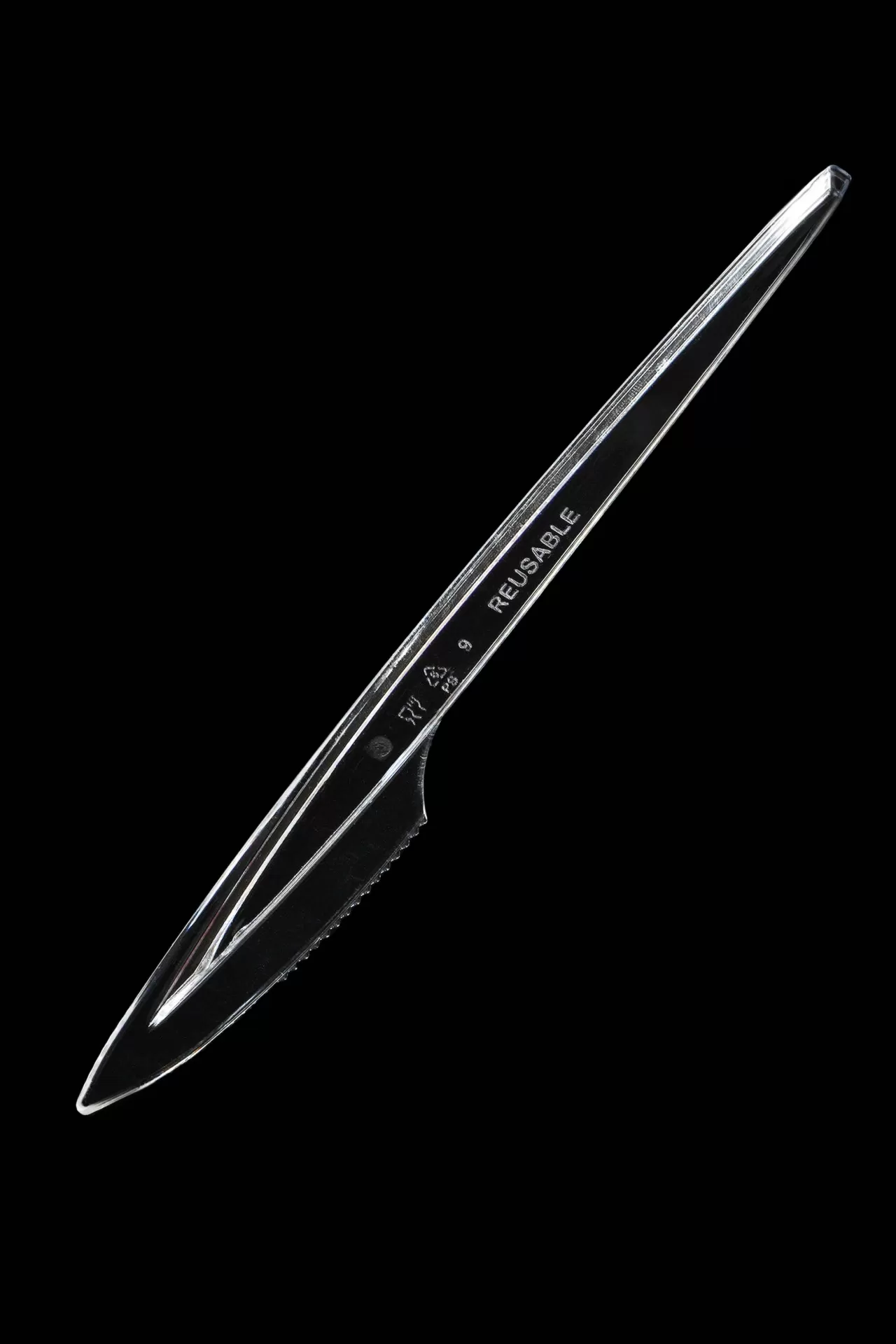 Dao thìa dĩa PP/ PS06