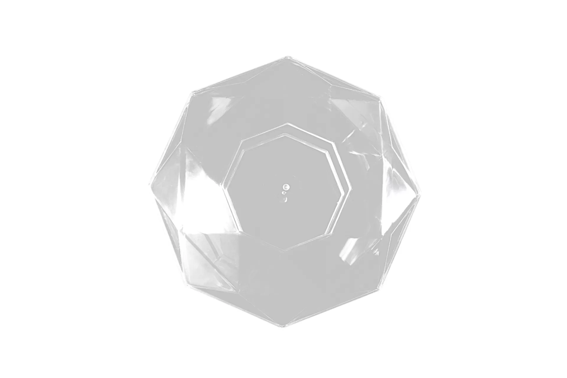 Hộp kẹo kim cương to