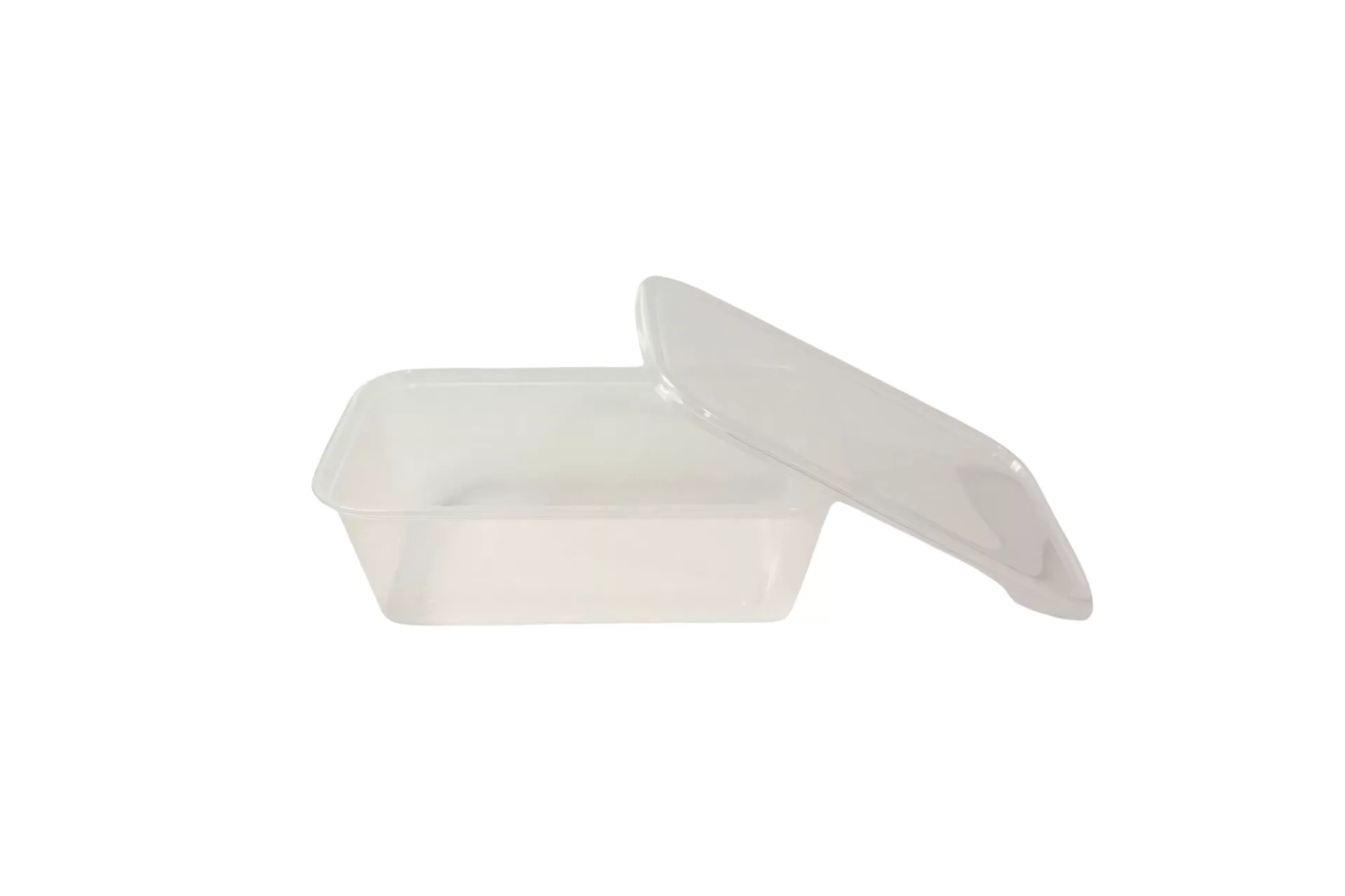 Hộp nhựa PP 650ml - Hạng nặng