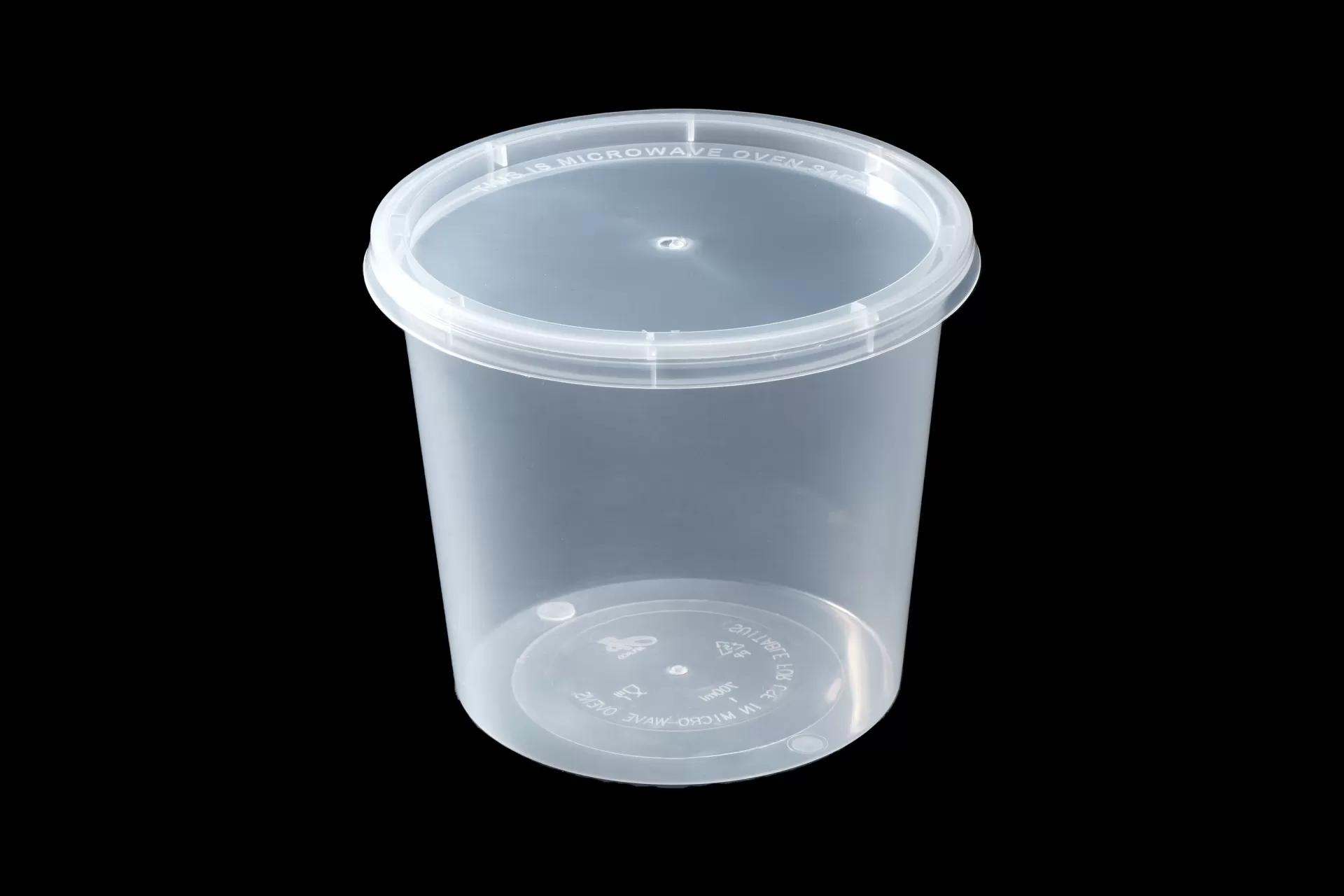 Hộp nhựa PP 700ml