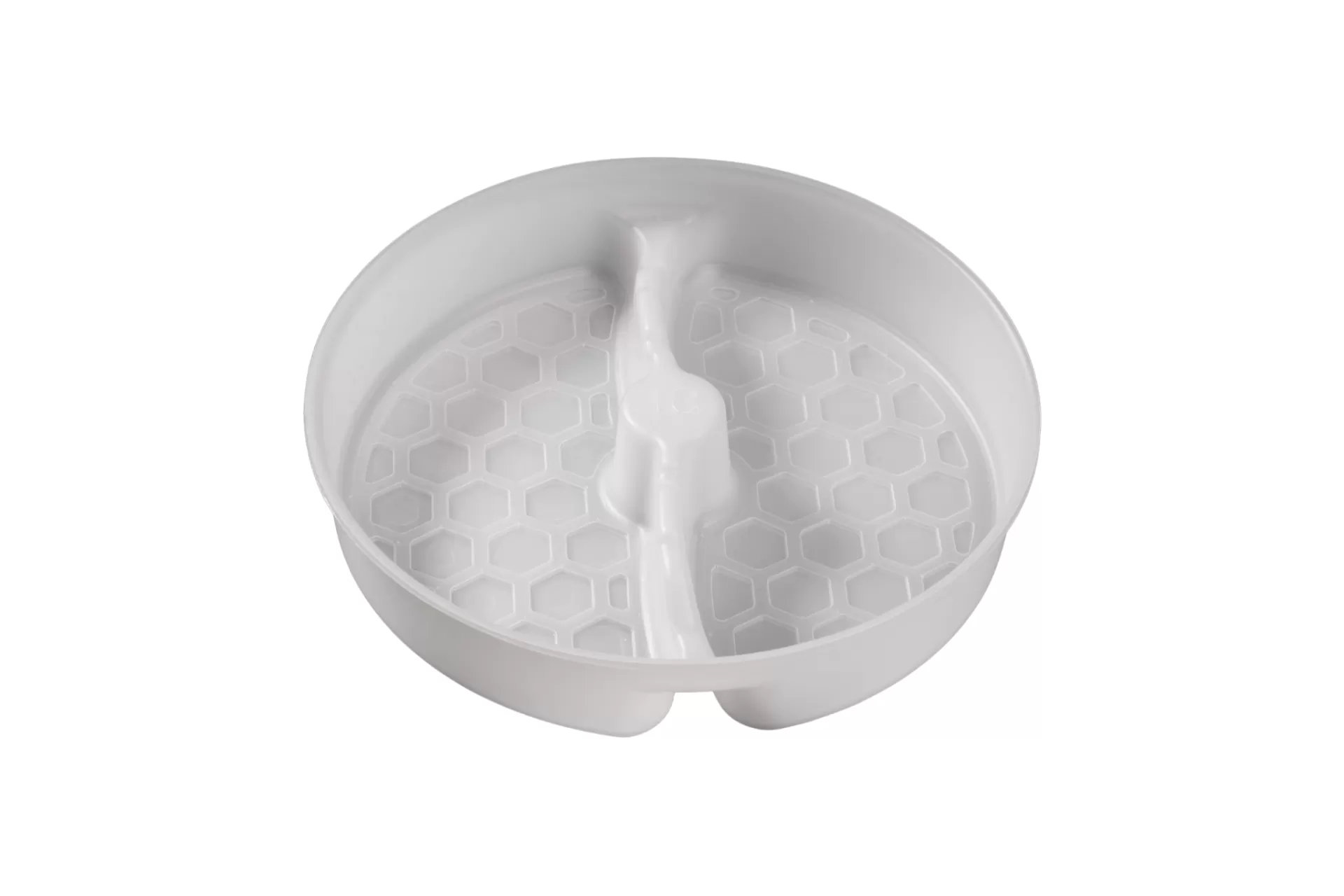 Khay nhựa PP dùng cho thố giấy