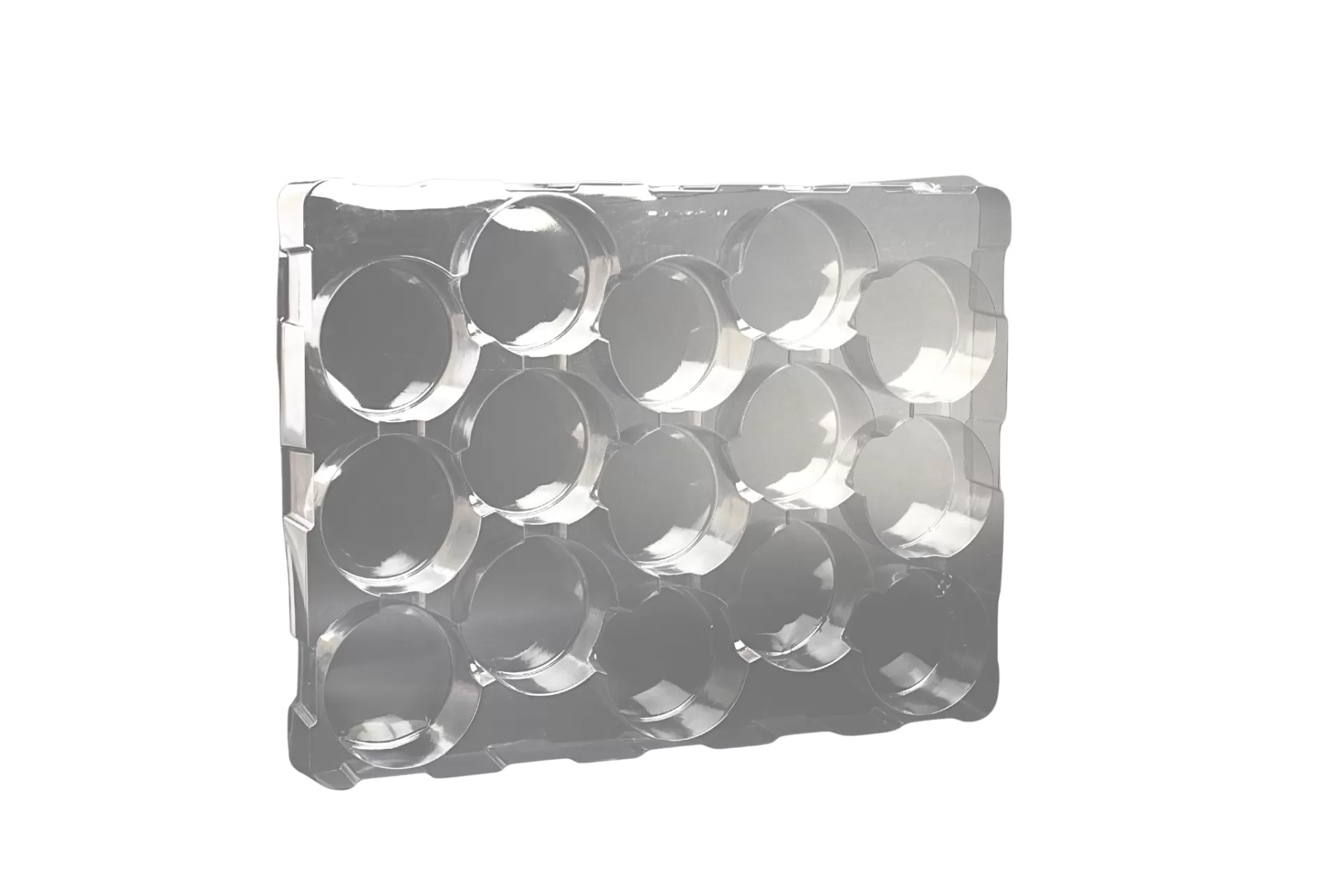 Khay linh kiện PET/PP