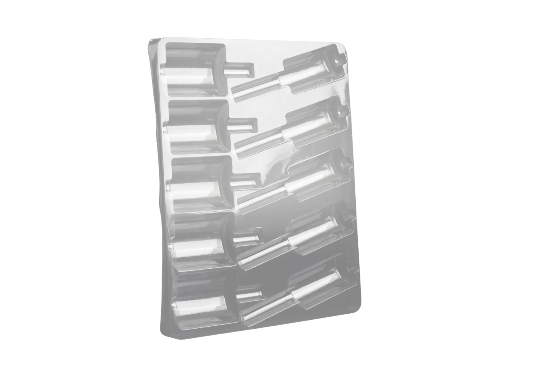 Khay linh kiện PET/PP