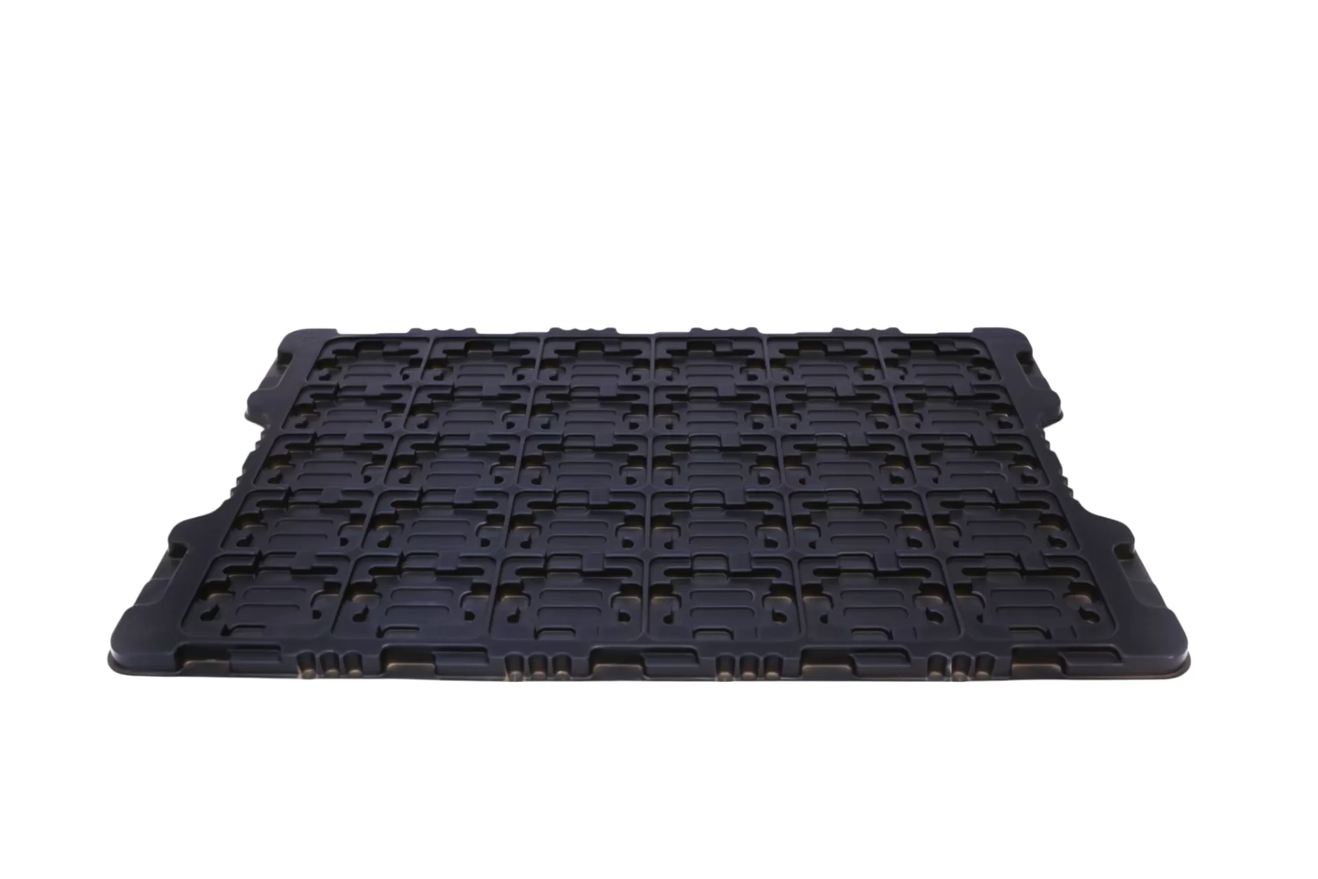 Khay linh kiện PET/PP