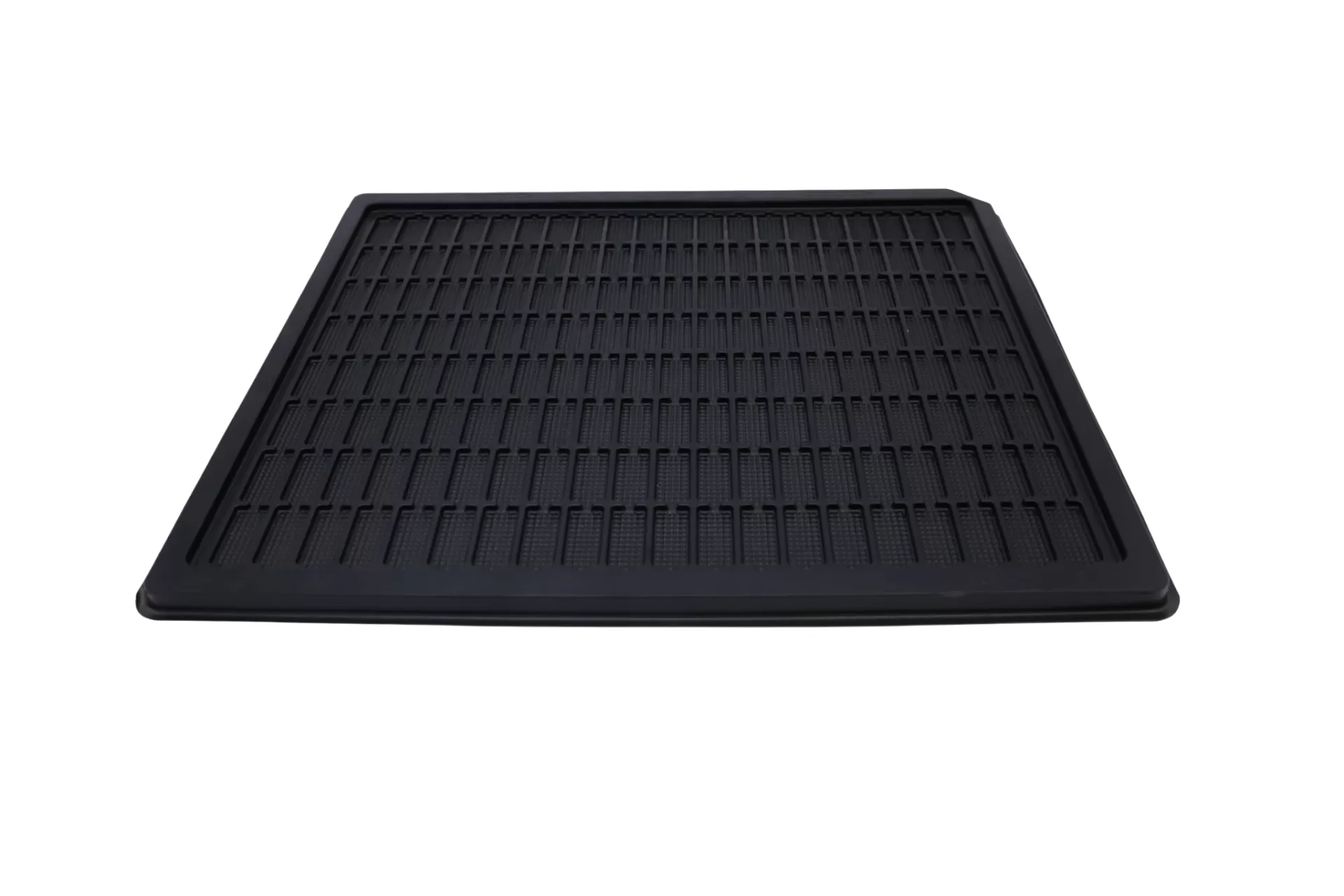 Khay linh kiện PET/PP