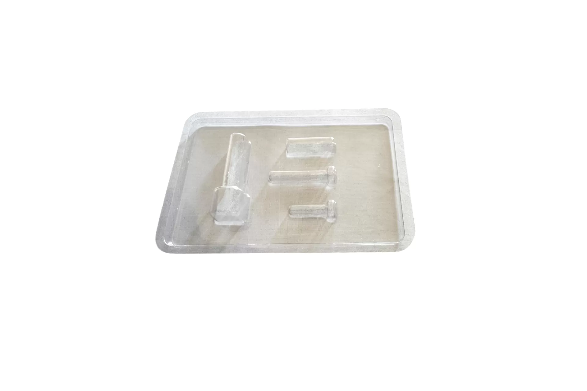 Khay linh kiện PET/PP