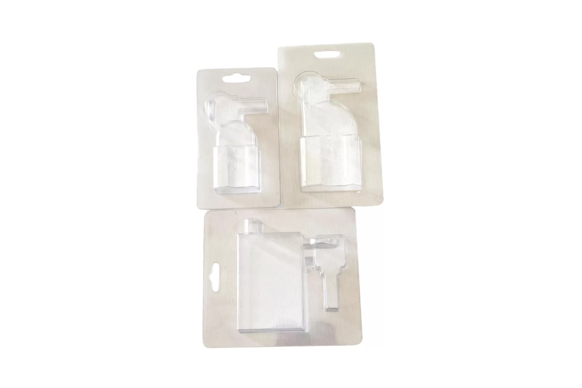 Khay linh kiện PET/PP