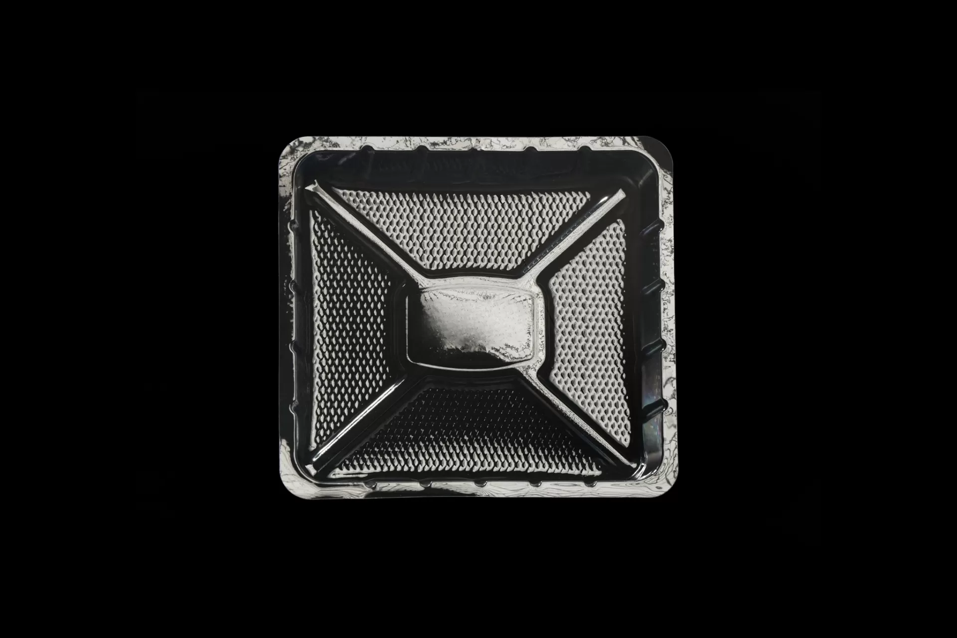 Khay PET thực phẩm