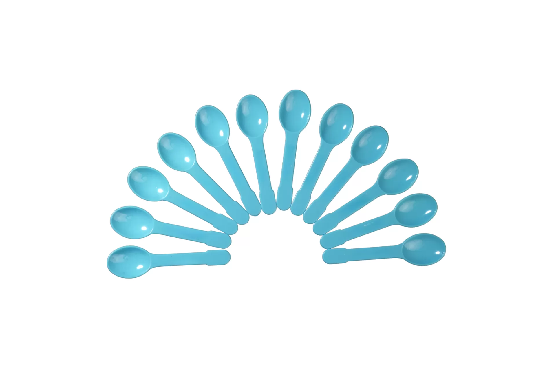 Muỗng sữa chua PS