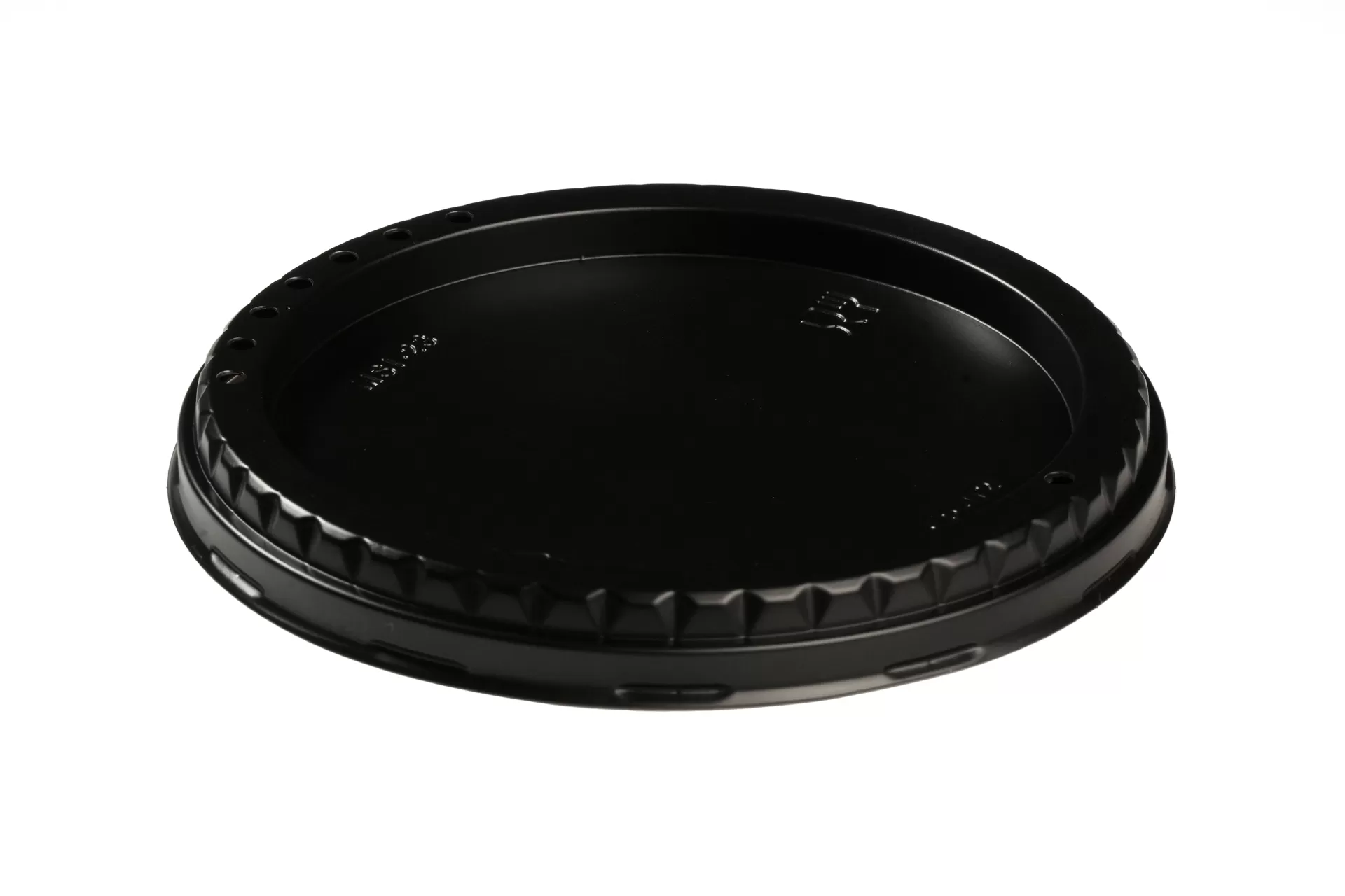 Nắp mì có lỗ PP