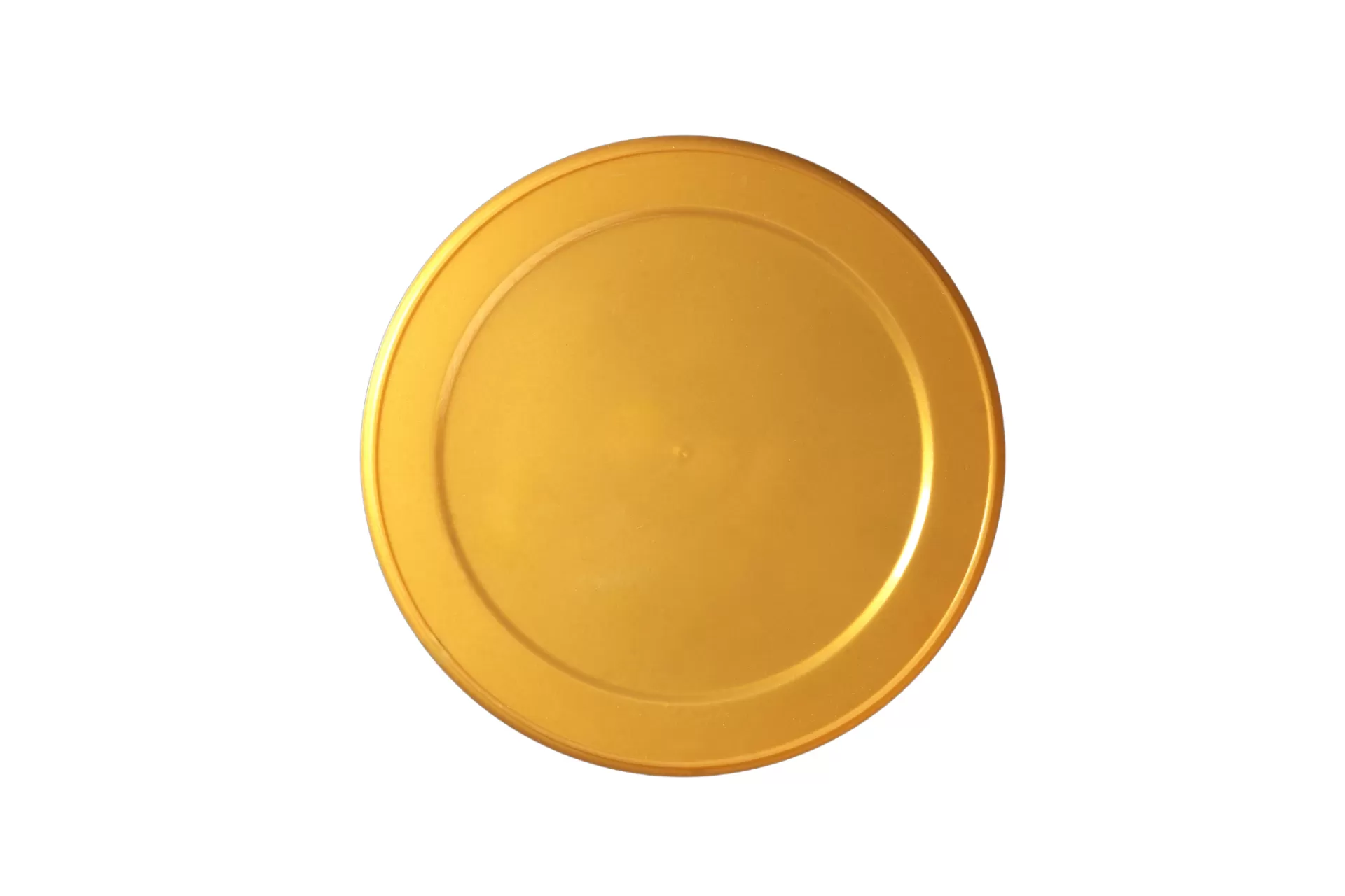 Nắp sữa LDPE (400)