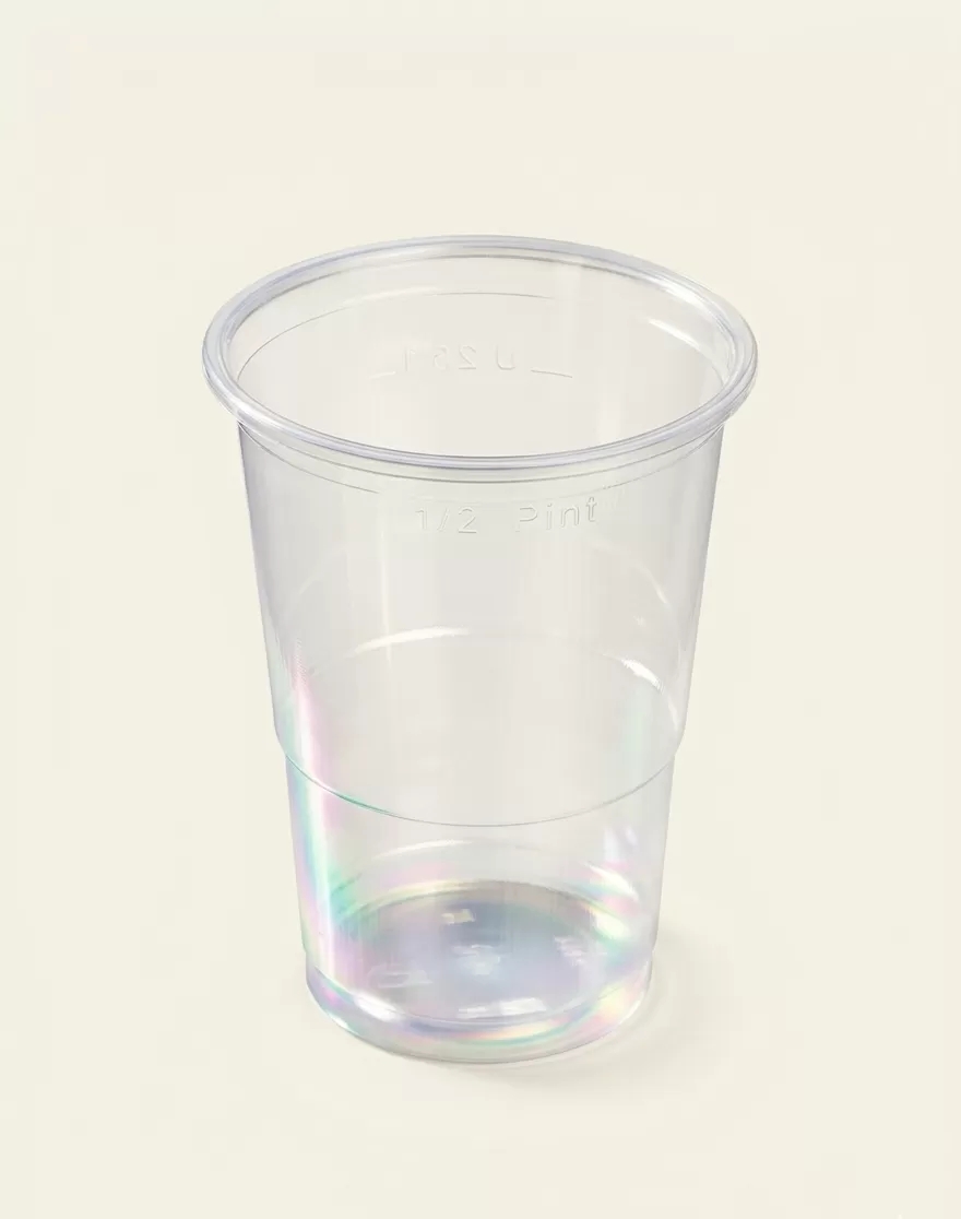 Cốc PP các loại